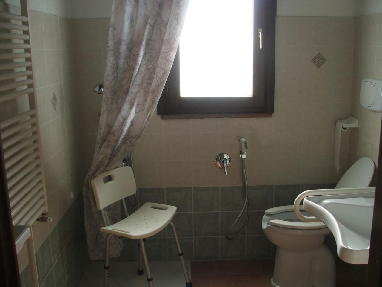 Casale Arcadia Hotell Orvieto Eksteriør bilde