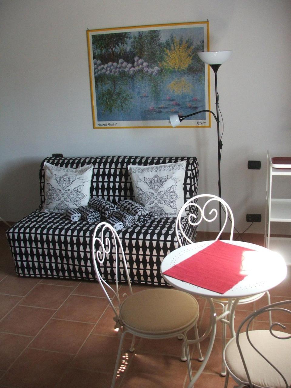 Casale Arcadia Hotell Orvieto Eksteriør bilde