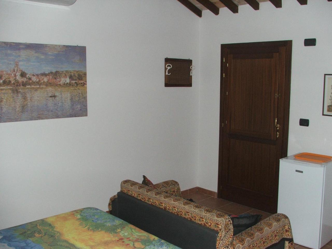 Casale Arcadia Hotell Orvieto Eksteriør bilde