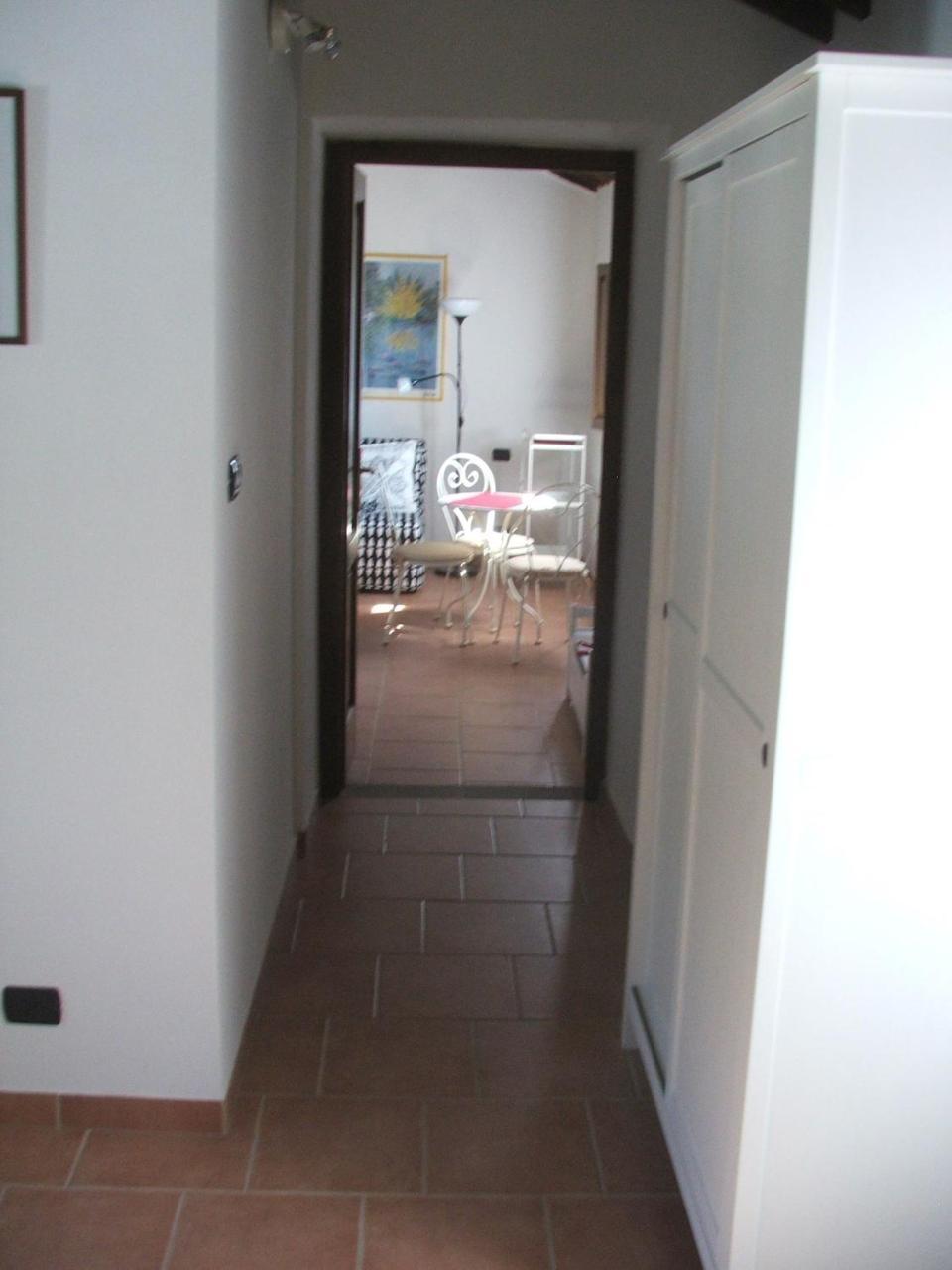 Casale Arcadia Hotell Orvieto Eksteriør bilde