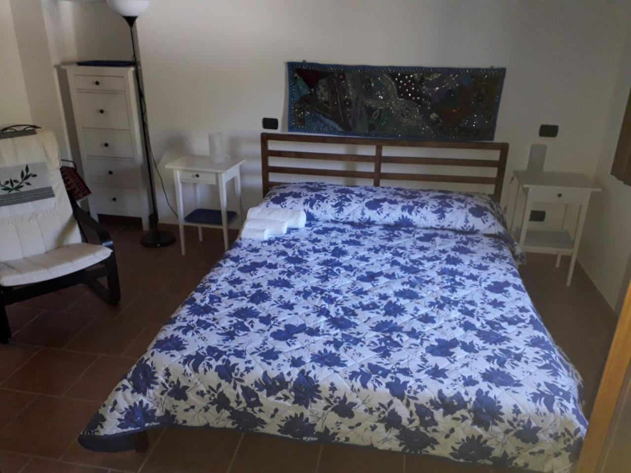 Casale Arcadia Hotell Orvieto Eksteriør bilde