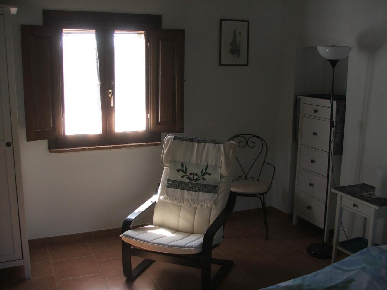 Casale Arcadia Hotell Orvieto Eksteriør bilde