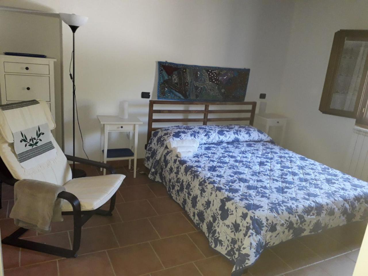 Casale Arcadia Hotell Orvieto Eksteriør bilde