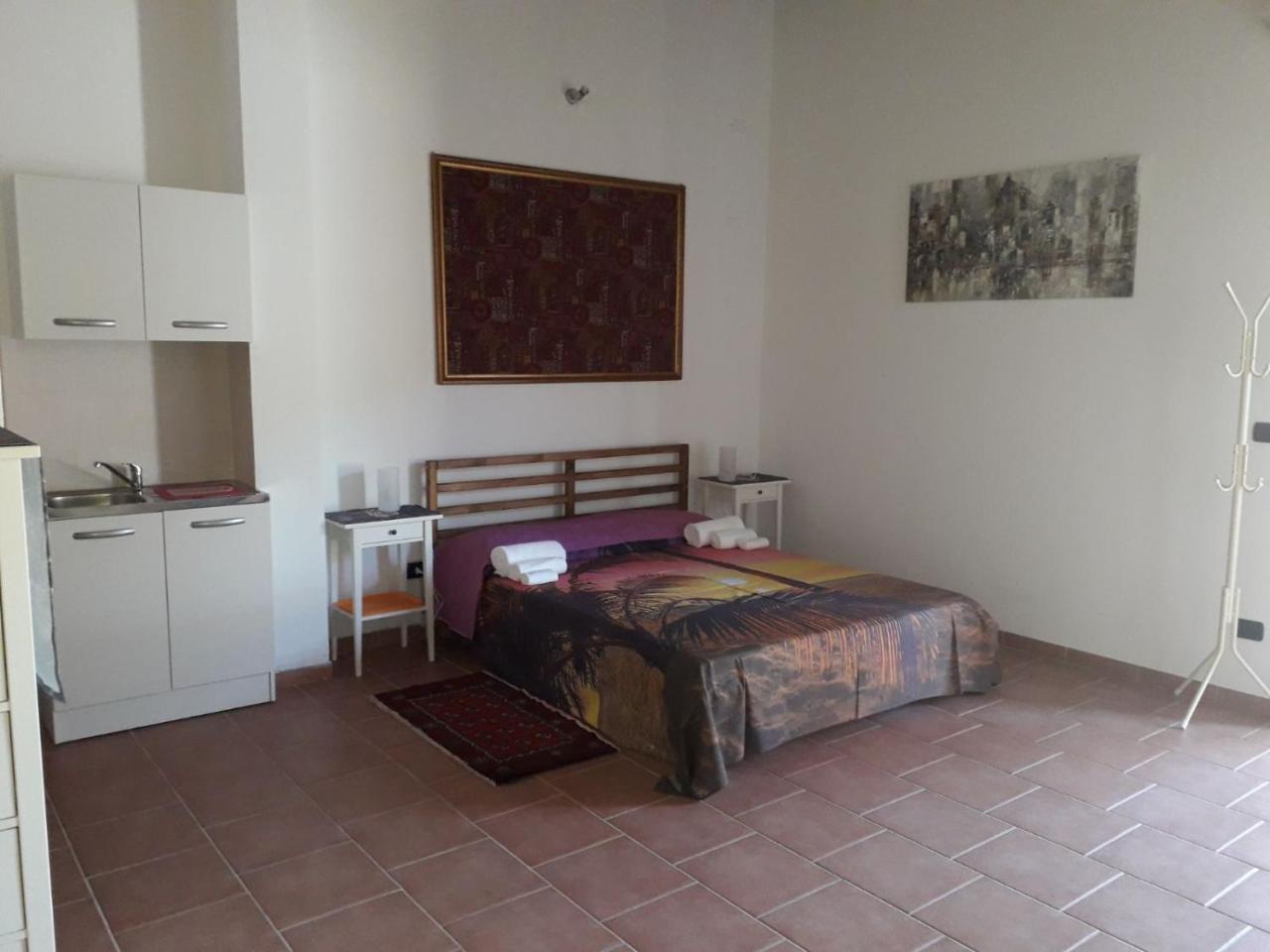 Casale Arcadia Hotell Orvieto Eksteriør bilde