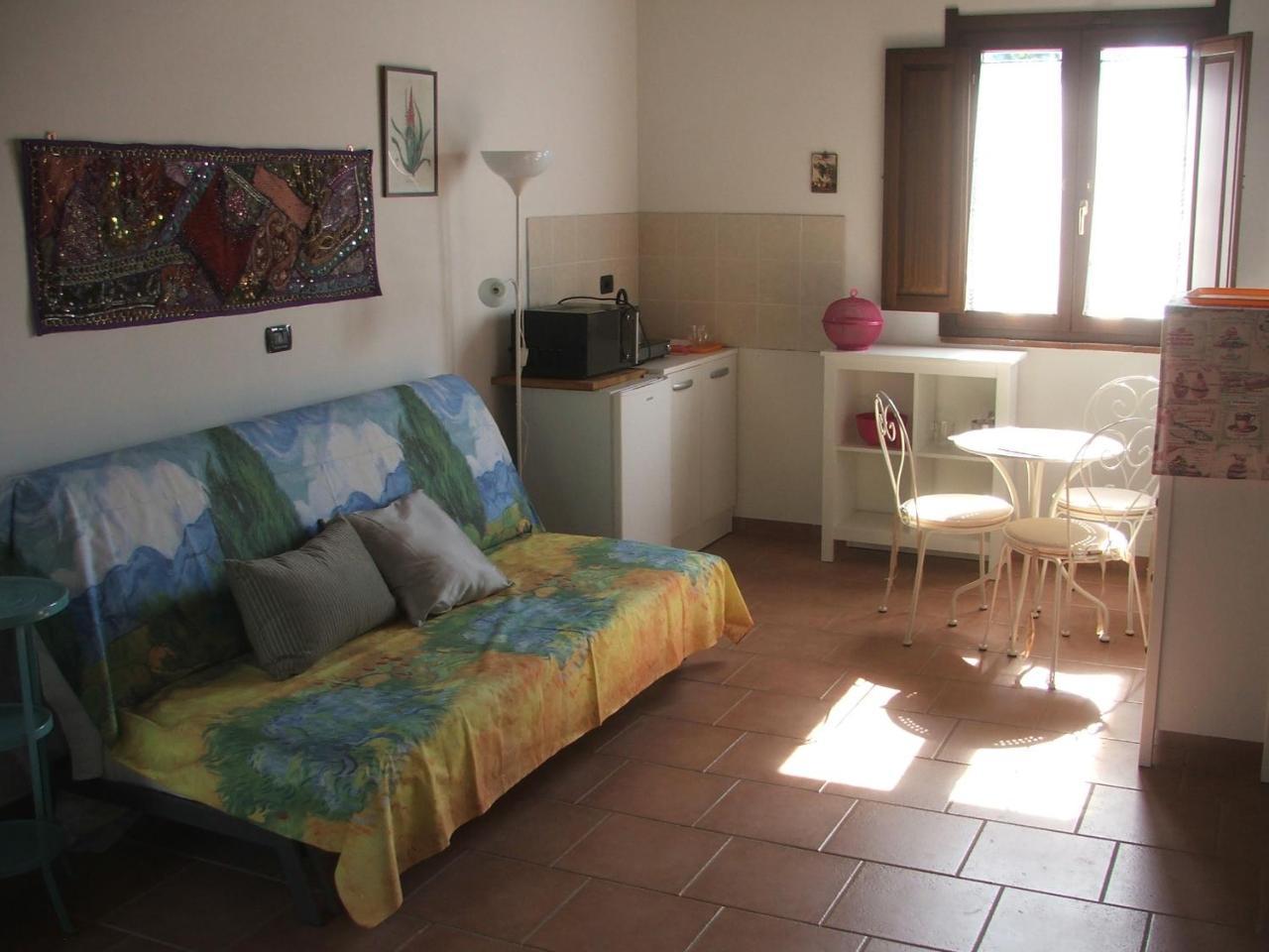 Casale Arcadia Hotell Orvieto Eksteriør bilde