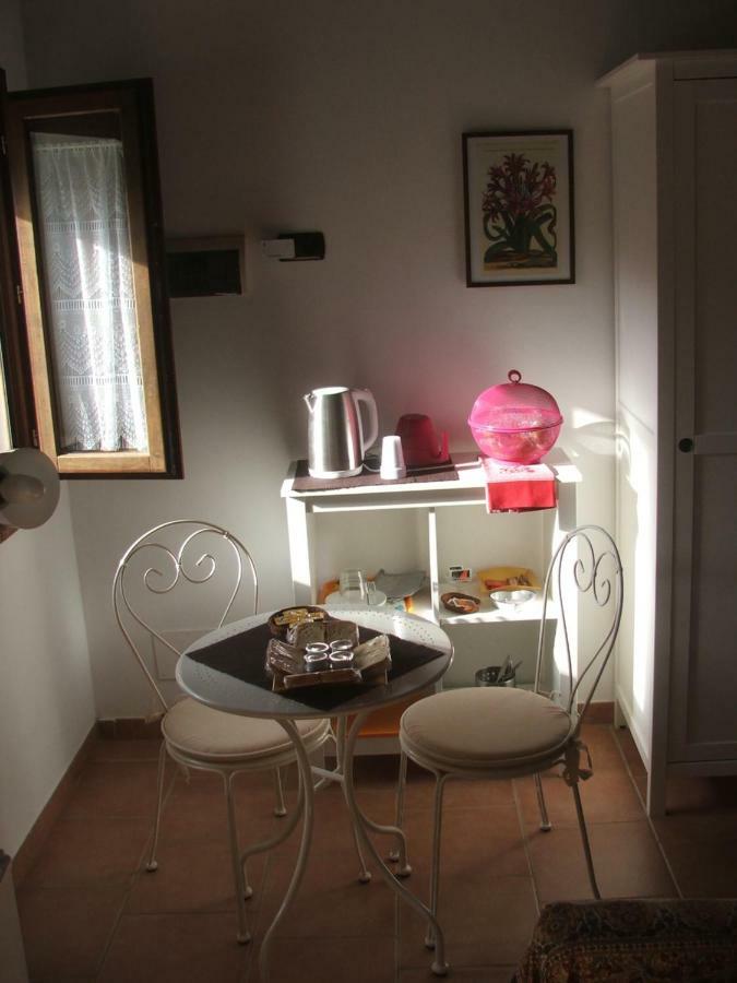 Casale Arcadia Hotell Orvieto Eksteriør bilde